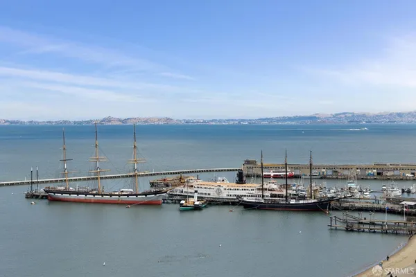 $1,299,000 | 1000 North Point Street, Unit 902, San Francisco, CA 94109