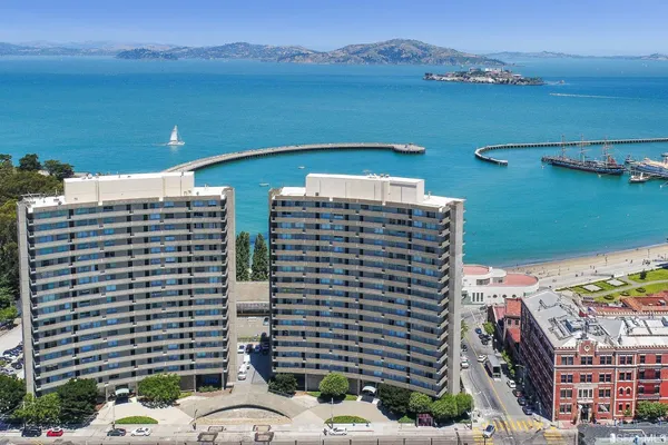 $1,299,000 | 1000 North Point Street, Unit 902, San Francisco, CA 94109