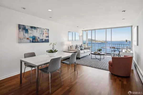 $1,299,000 | 1000 North Point Street, Unit 902, San Francisco, CA 94109
