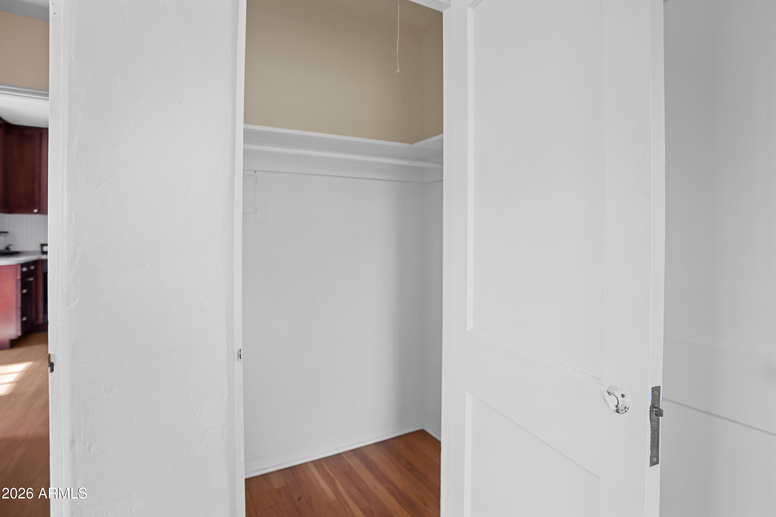 505 North Robson Mesa, AZ 85201 - Photo 6 of 27 a view of bedroom