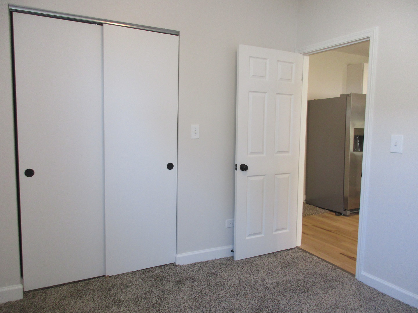 1134 West 104th Street Chicago, IL 60643 - Photo 20 of 53 a view of an empty room