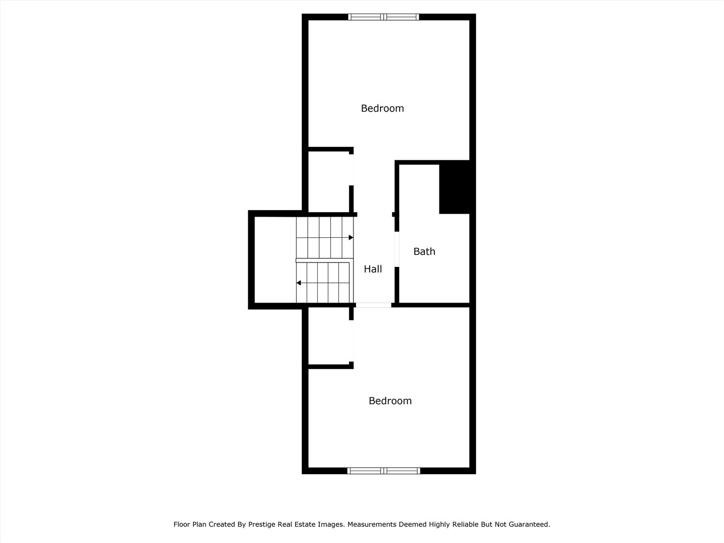 1134 West 104th Street Chicago, IL 60643 - Photo 52 of 53 a picture of floor plan