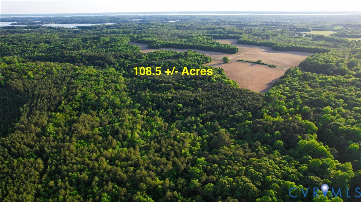 108.5-ac Buzzards Neck Road Lancaster, VA 22503 - Photo 4 of 50