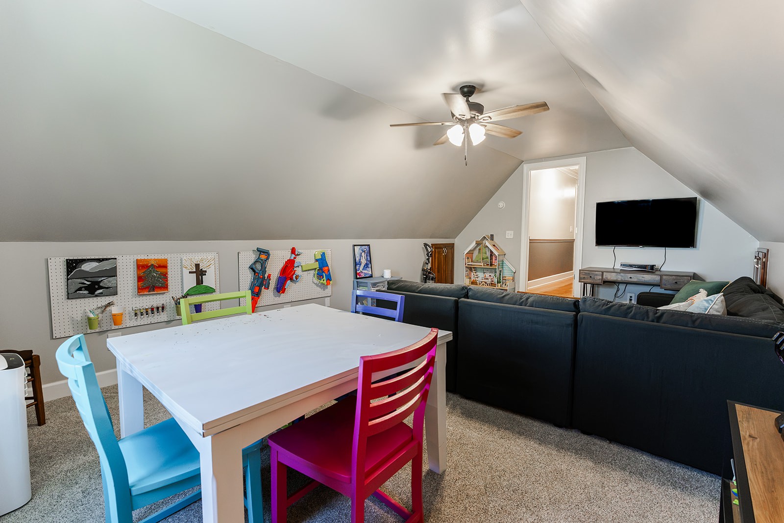 810 12 Oaks Road Tullahoma, TN 37388 - Photo 43 of 52