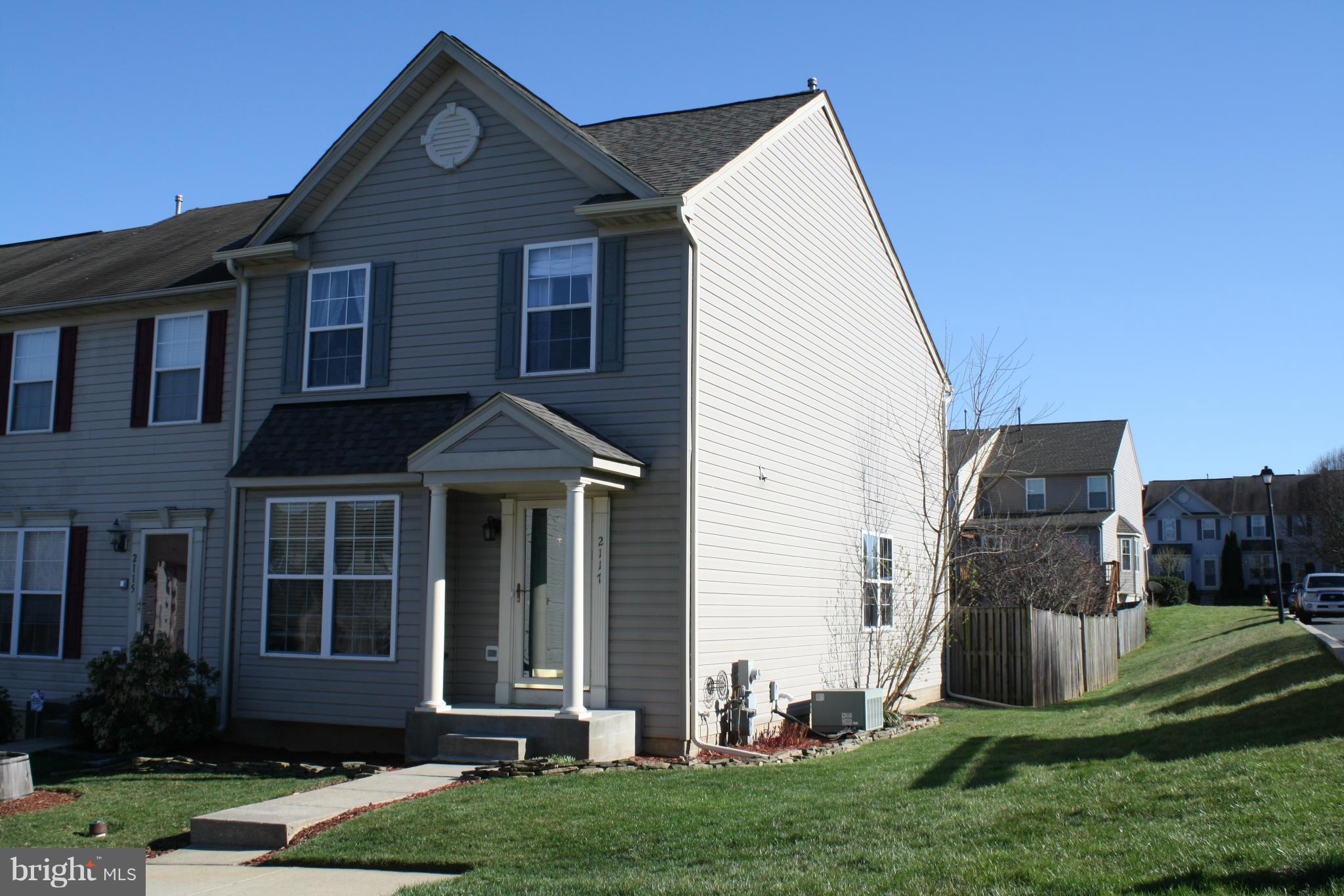 2117 Kyle Green Road Abingdon, MD 21009 - Photo 1 of 30 Exterior (Front)