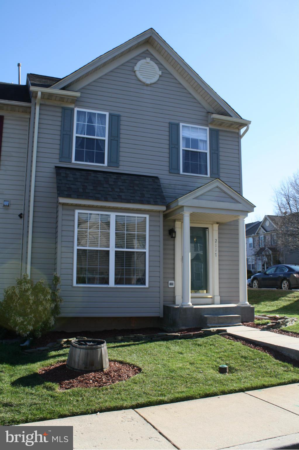2117 Kyle Green Road Abingdon, MD 21009 - Photo 3 of 30 Exterior (Front)