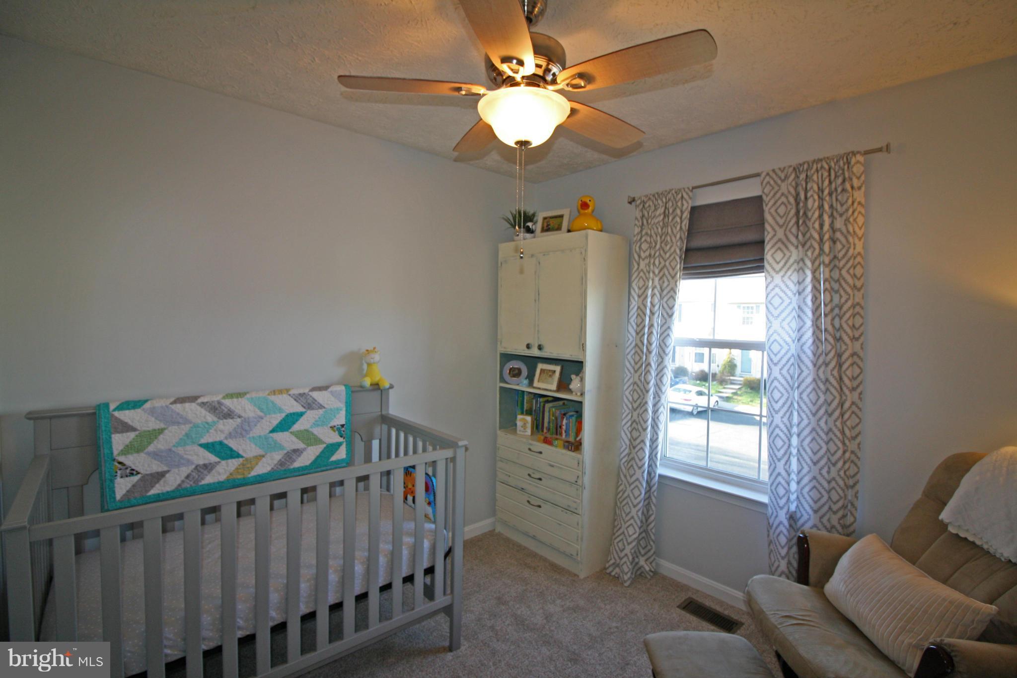 2117 Kyle Green Road Abingdon, MD 21009 - Photo 22 of 30 Bedroom 3