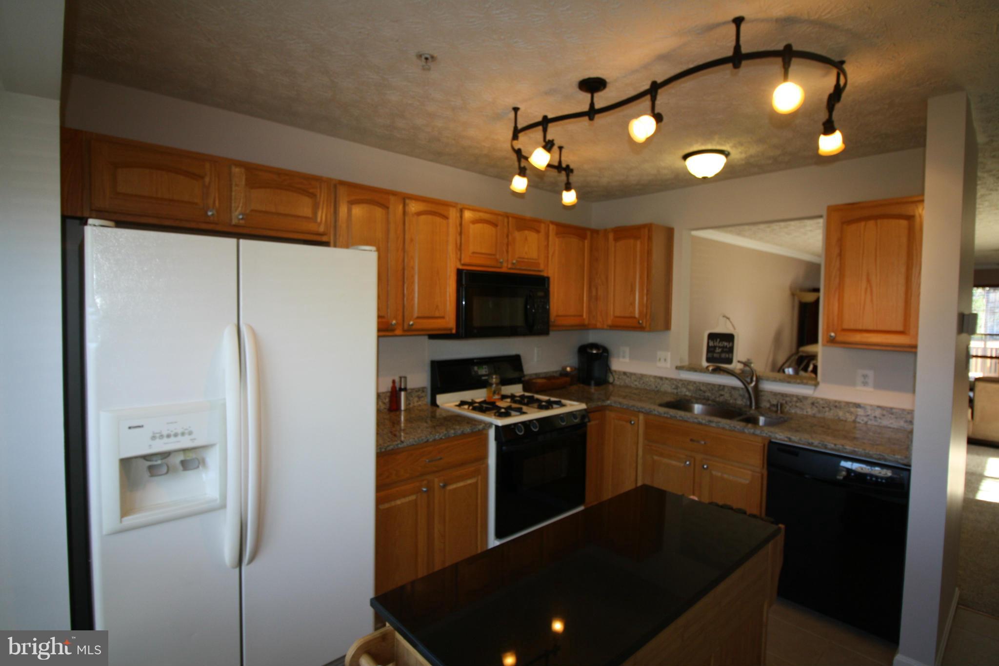 2117 Kyle Green Road Abingdon, MD 21009 - Photo 5 of 30 Kitchen
