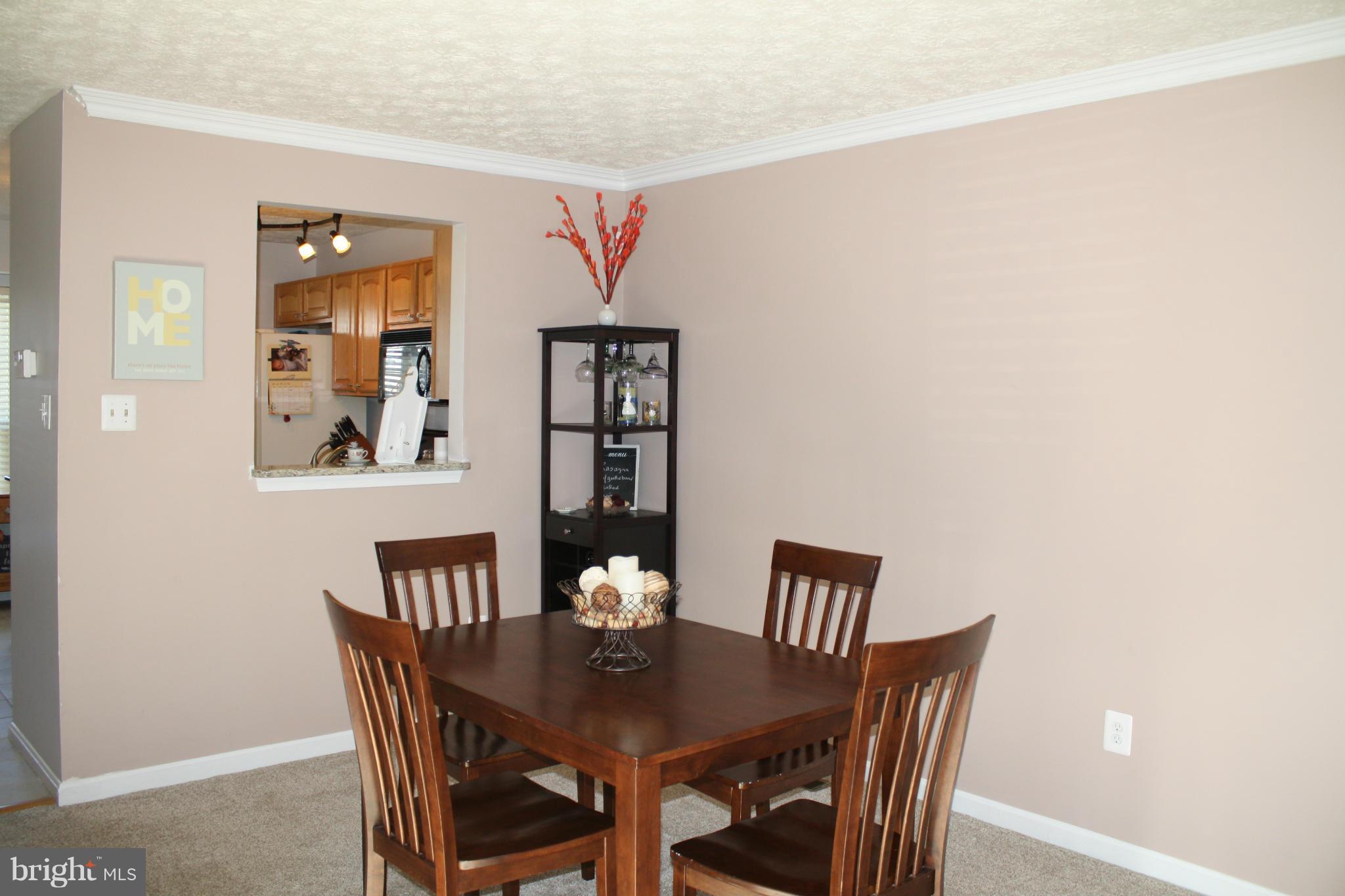 2117 Kyle Green Road Abingdon, MD 21009 - Photo 8 of 30 Dining Room