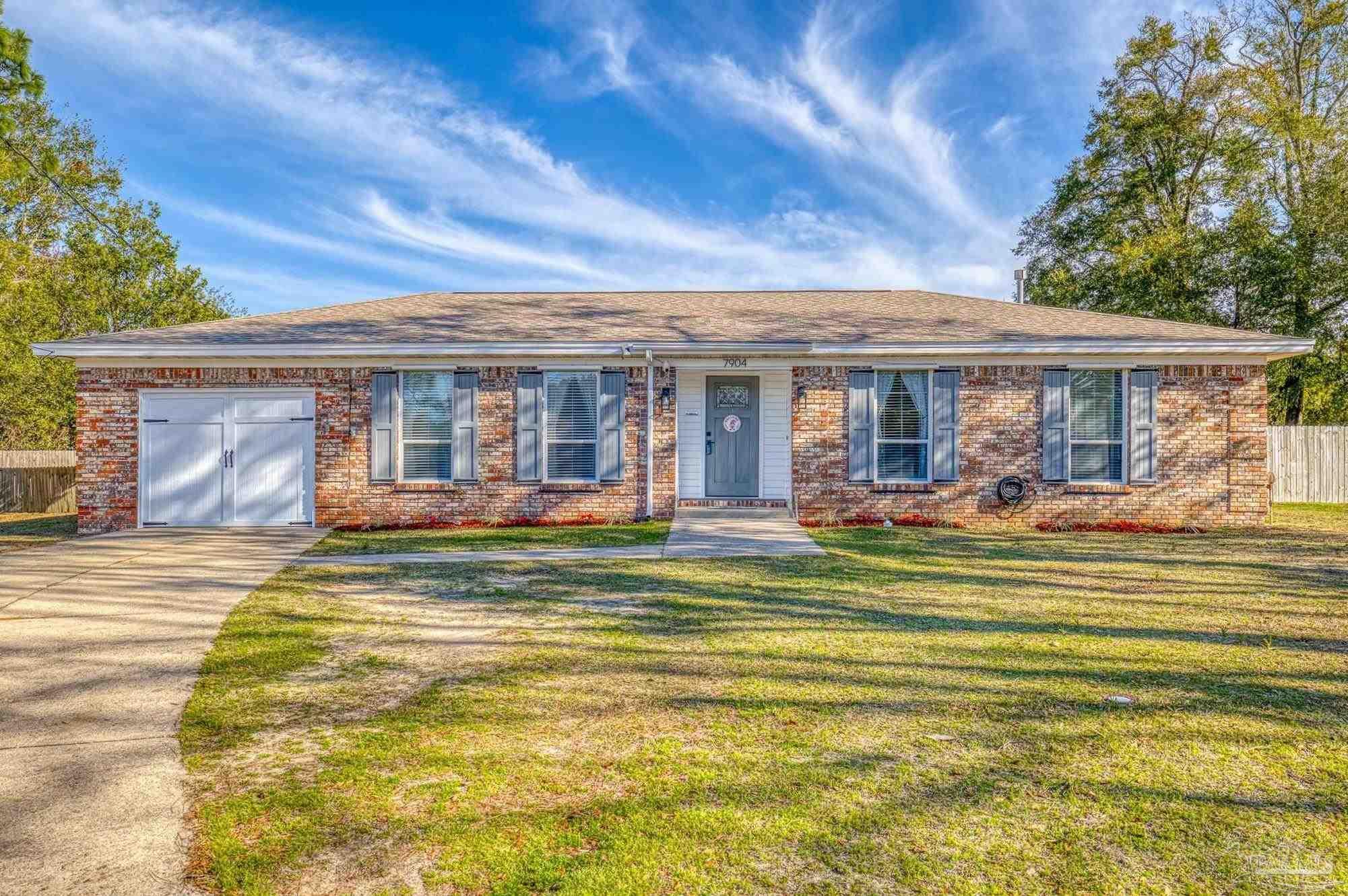7904 Holgate Road Pensacola, FL 32514 - Photo 4 of 43 Gallery Image 4