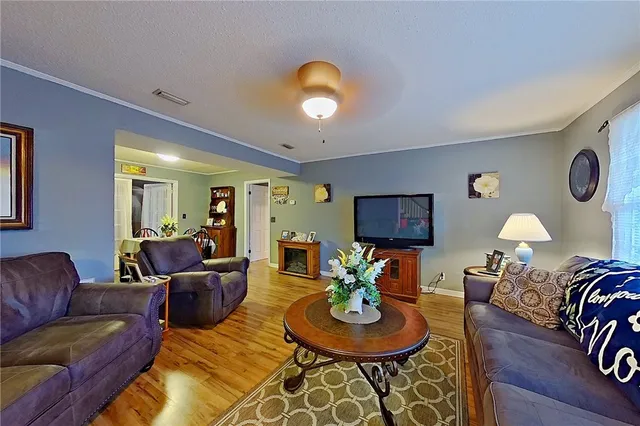 $291,900 | 1109 West 4th St Extension, Alma, GA 31510