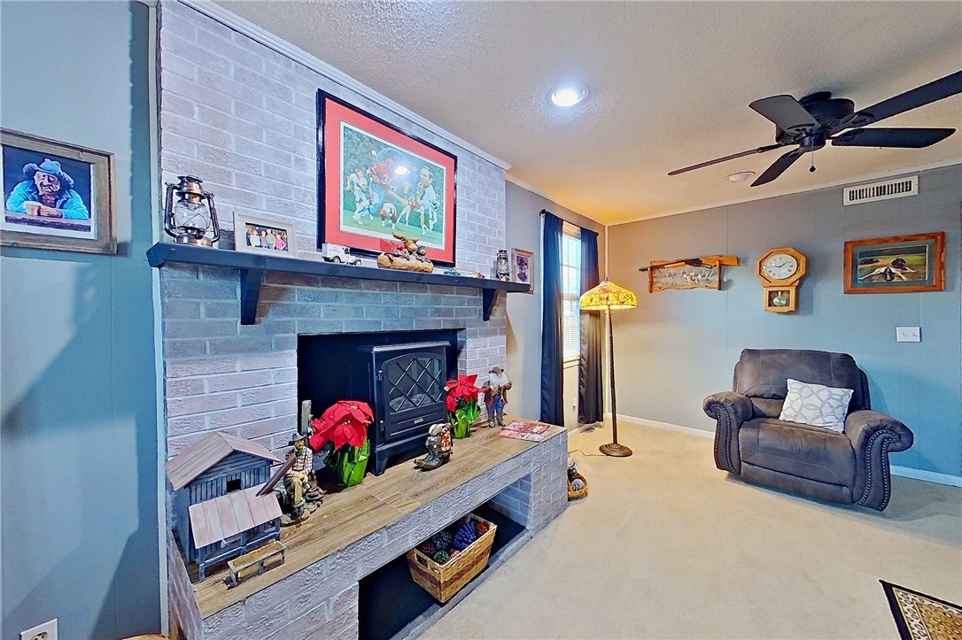 1109 West 4th St Extension Alma, GA 31510 - Photo 15 of 57