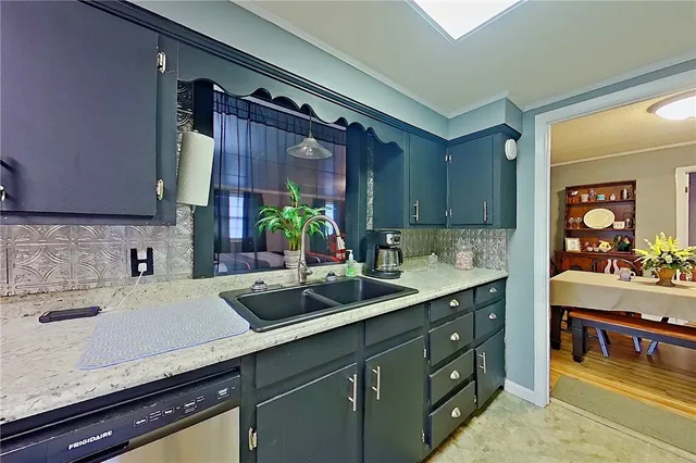 $291,900 | 1109 West 4th St Extension, Alma, GA 31510