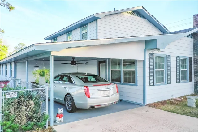 $291,900 | 1109 West 4th St Extension, Alma, GA 31510