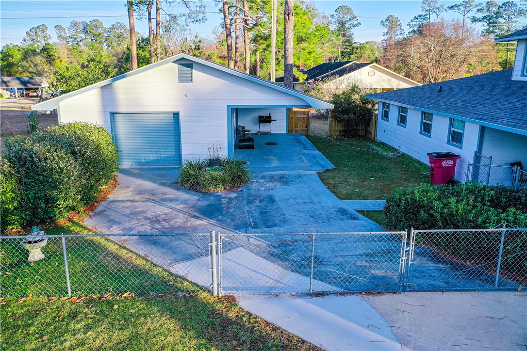 1109 West 4th St Extension Alma, GA 31510 - Photo 49 of 57