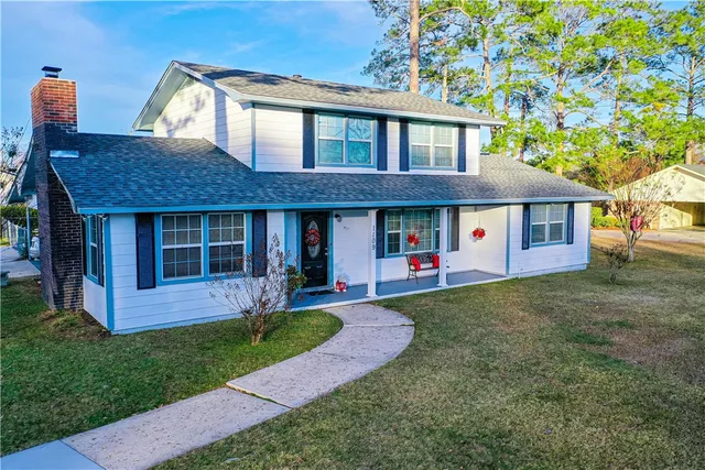 $291,900 | 1109 West 4th St Extension, Alma, GA 31510