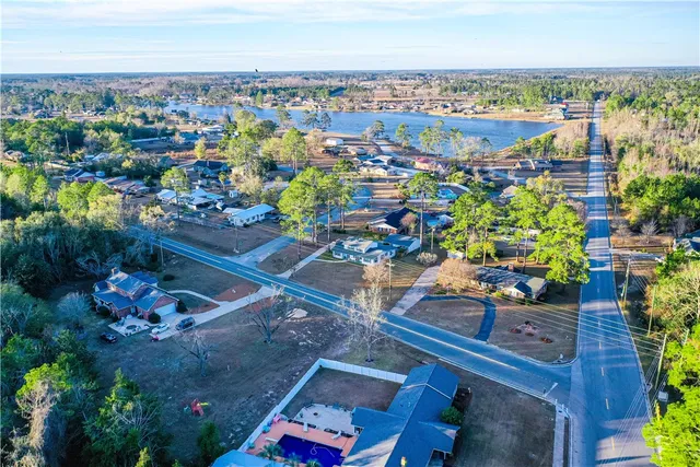 $291,900 | 1109 West 4th St Extension, Alma, GA 31510