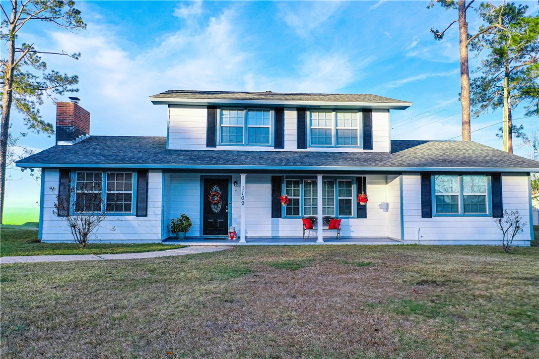 1109 West 4th St Extension Alma, GA 31510 - Photo 57 of 57