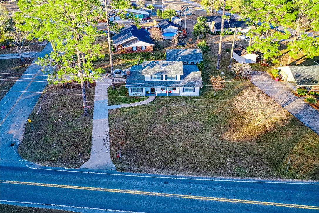 1109 West 4th St Extension Alma, GA 31510 - Photo 6 of 57