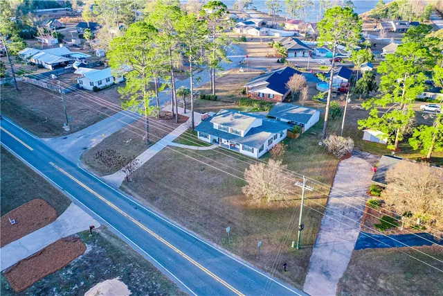 $291,900 | 1109 West 4th St Extension, Alma, GA 31510