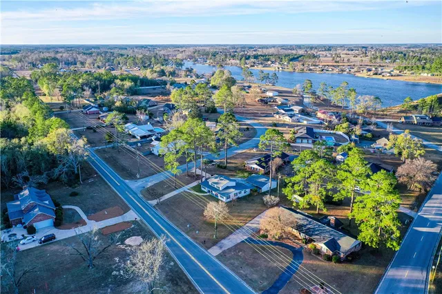 $291,900 | 1109 West 4th St Extension, Alma, GA 31510