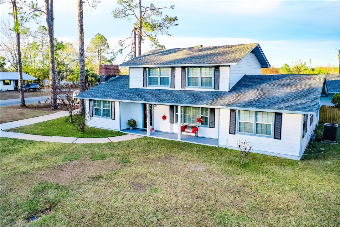 1109 West 4th St Extension Alma, GA 31510 - Photo 9 of 57