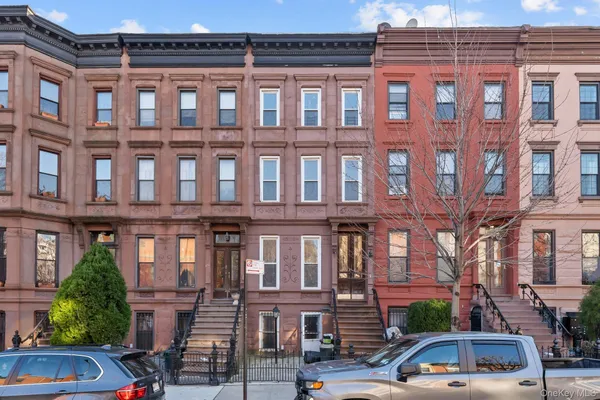 $2,459,000 | Undisclosed Address | Crown Heights