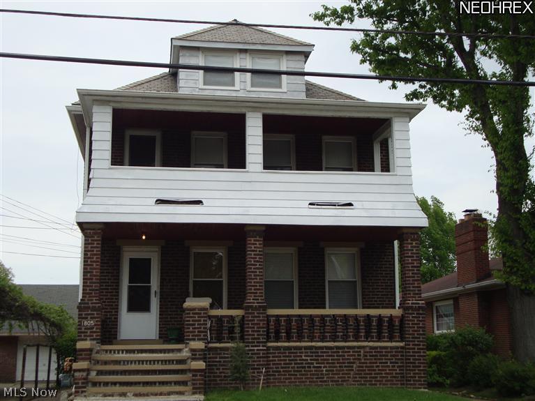 1805 Rockefeller Road Wickliffe, OH 44092 - Photo 1 of 20 Gallery Image 1