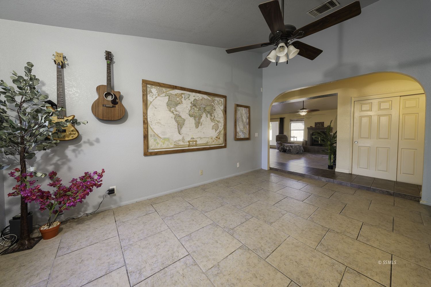 1228 Mandy Court Ridgecrest, CA 93555 - Photo 9 of 36