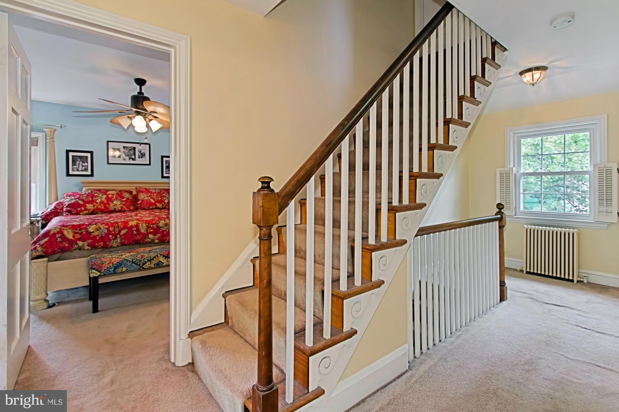 1300 Locust Road Northwest Washington, DC 20012 - Photo 14 of 30 Interior (General)