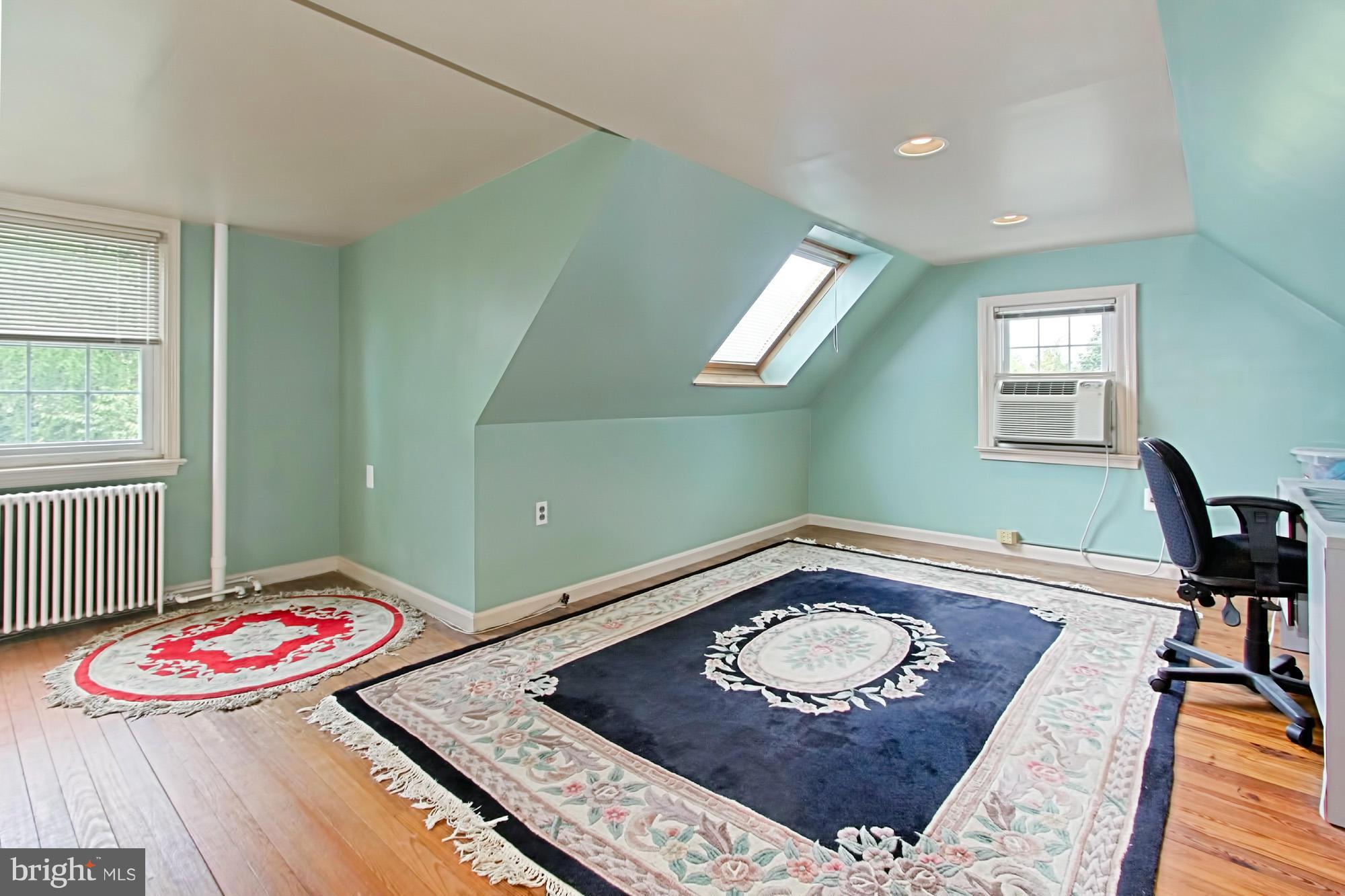 1300 Locust Road Northwest Washington, DC 20012 - Photo 22 of 30 Bedroom