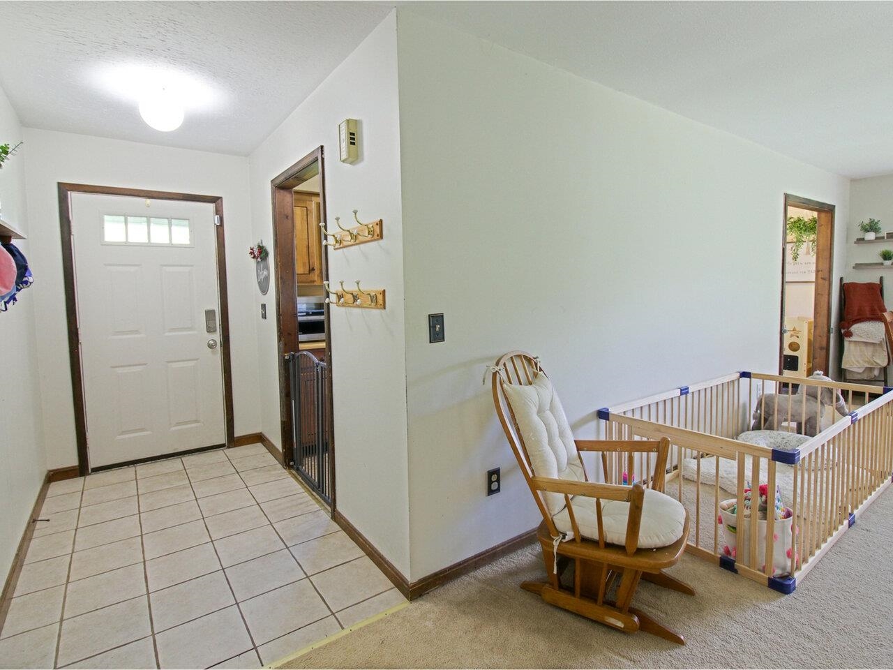 49 Morgan Road Jericho, VT 05465 - Photo 22 of 36