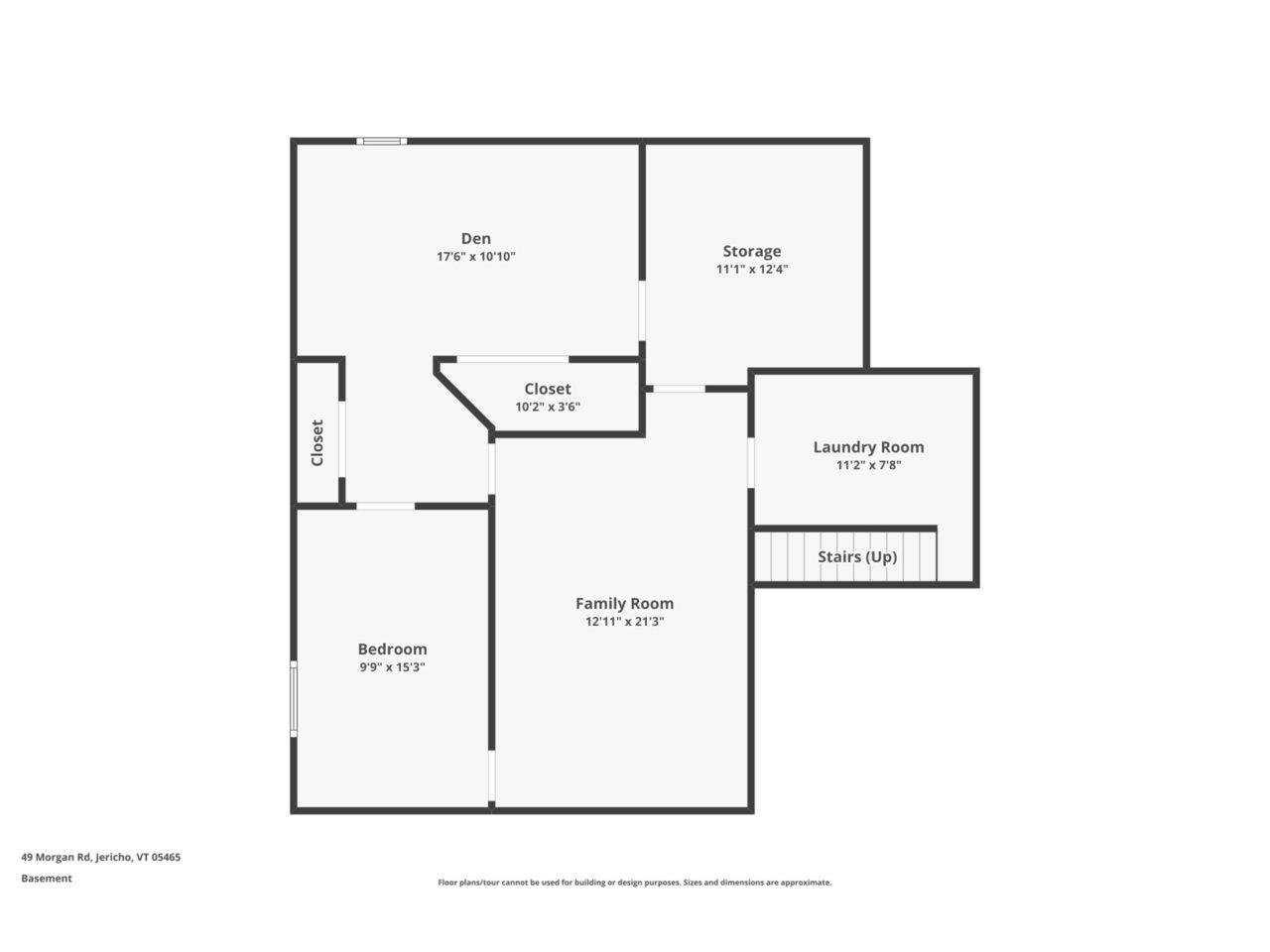 49 Morgan Road Jericho, VT 05465 - Photo 26 of 36