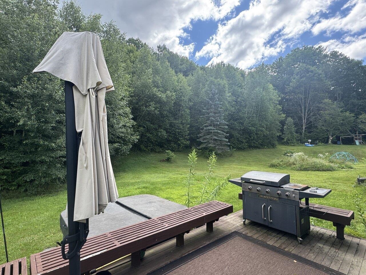 49 Morgan Road Jericho, VT 05465 - Photo 27 of 36