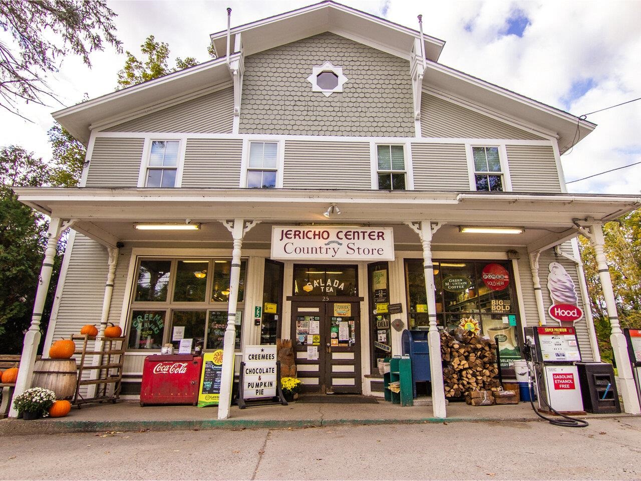 49 Morgan Road Jericho, VT 05465 - Photo 33 of 36
