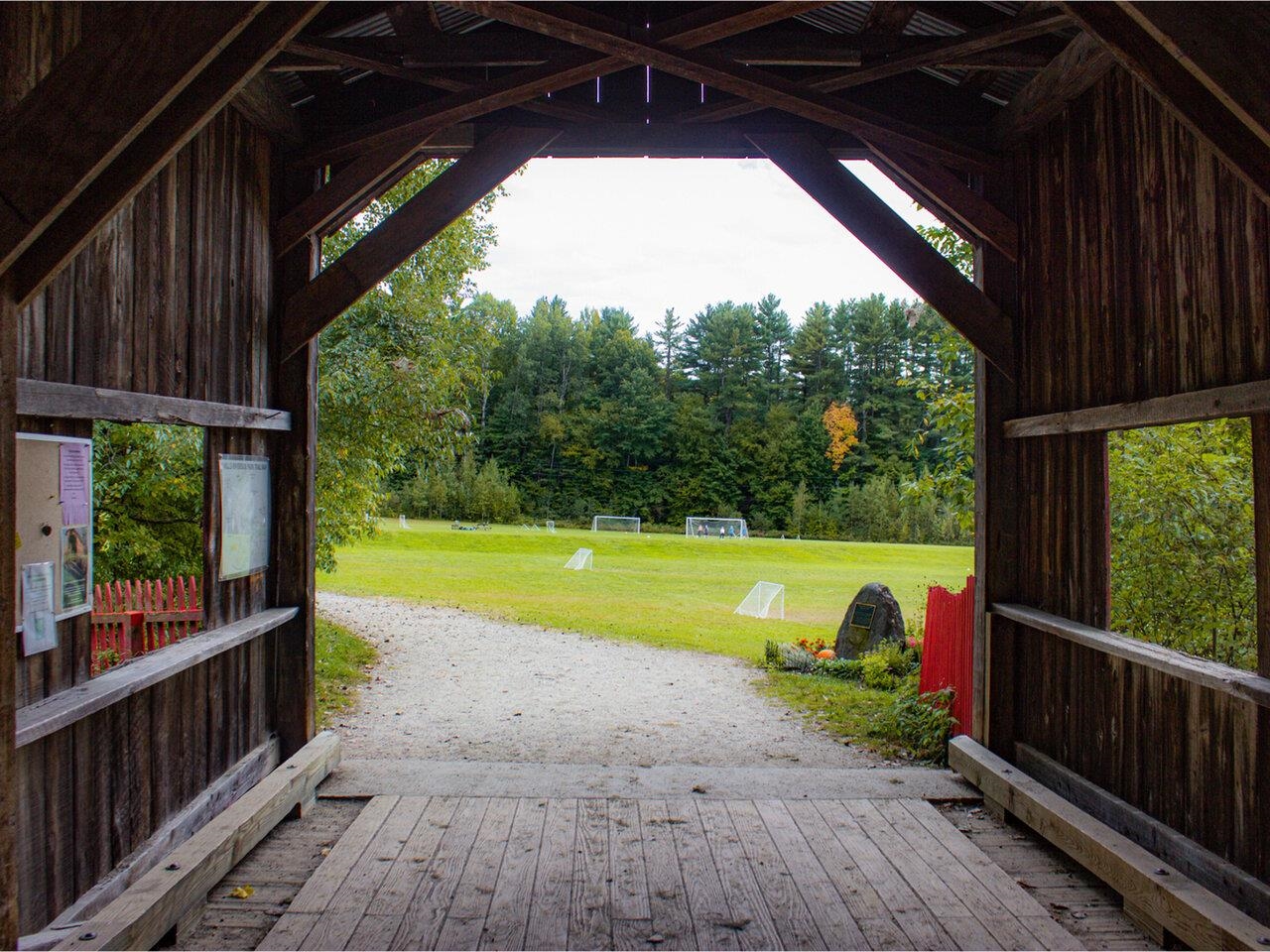 49 Morgan Road Jericho, VT 05465 - Photo 35 of 36