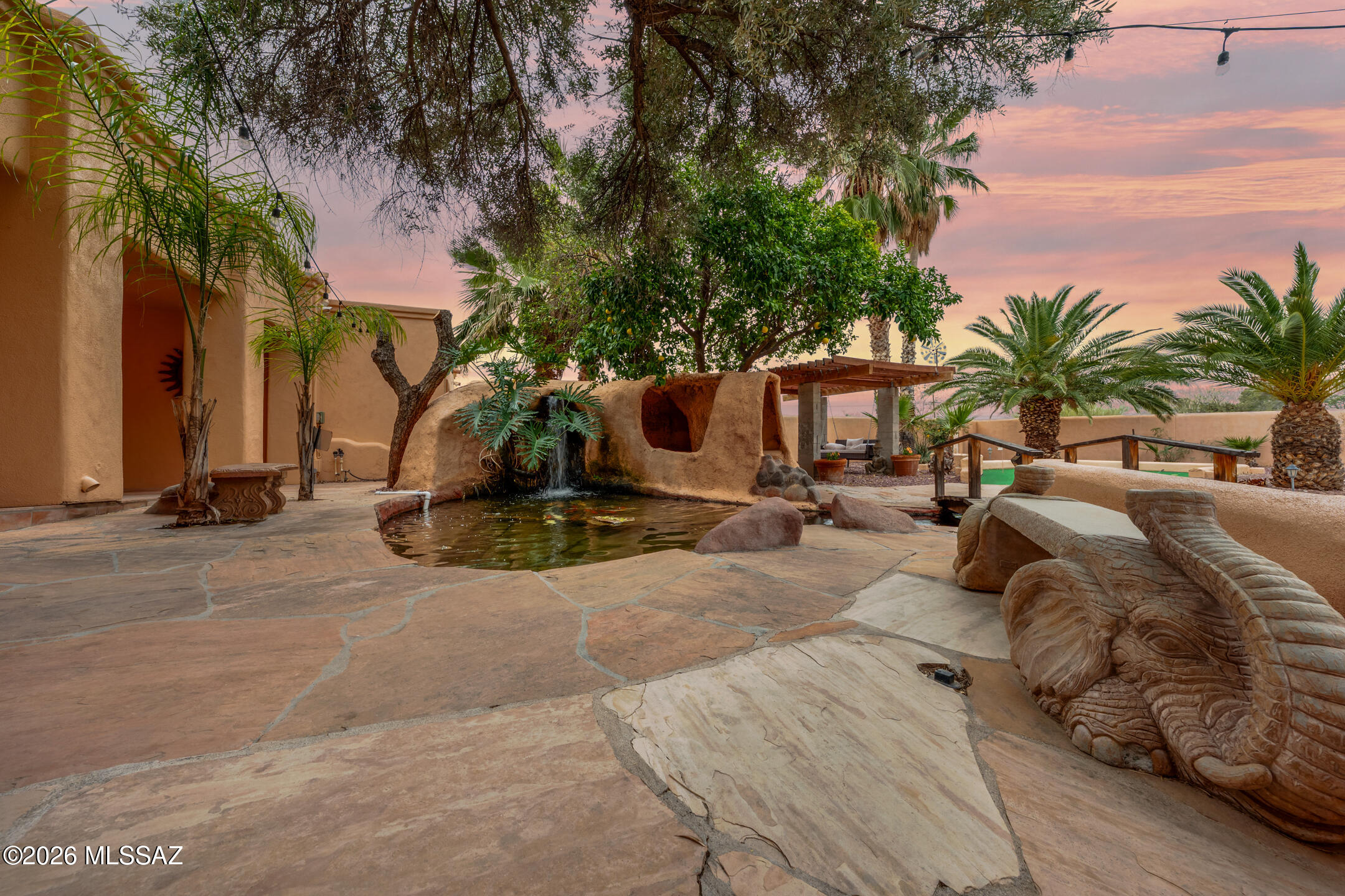 10155 East Prince Road Tucson, AZ 85749 - Photo 42 of 45