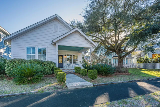 $620,000 | 5112 West Dolphin Street, North Charleston, SC 29405