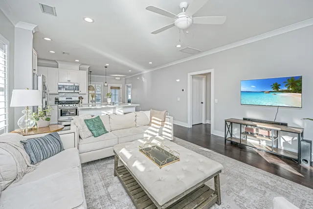 $620,000 | 5112 West Dolphin Street, North Charleston, SC 29405