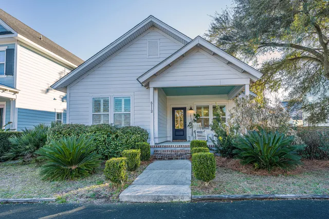 $620,000 | 5112 West Dolphin Street, North Charleston, SC 29405