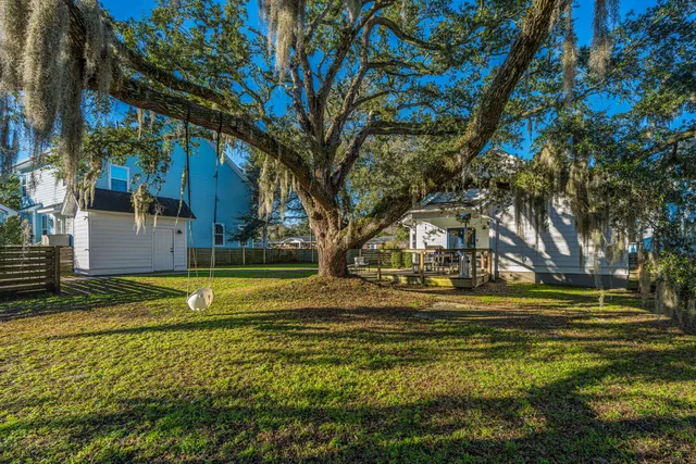 $620,000 | 5112 West Dolphin Street, North Charleston, SC 29405