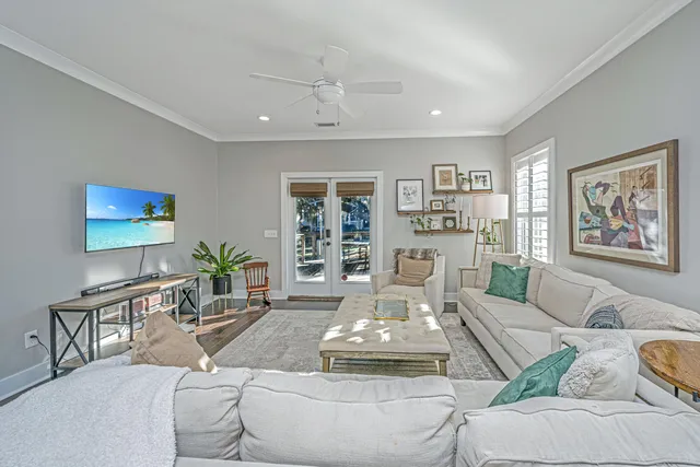 $620,000 | 5112 West Dolphin Street, North Charleston, SC 29405