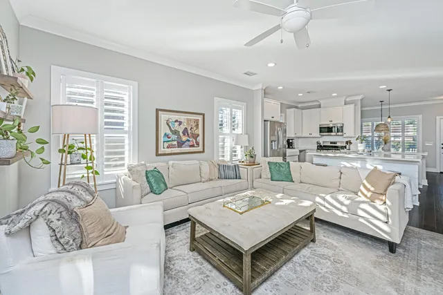 $620,000 | 5112 West Dolphin Street, North Charleston, SC 29405