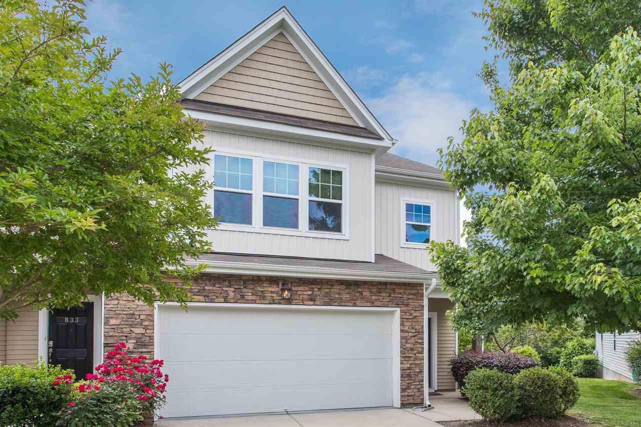 835 Davidson Point Road Cary, NC 27513 - Photo 1 of 30 Photo 1