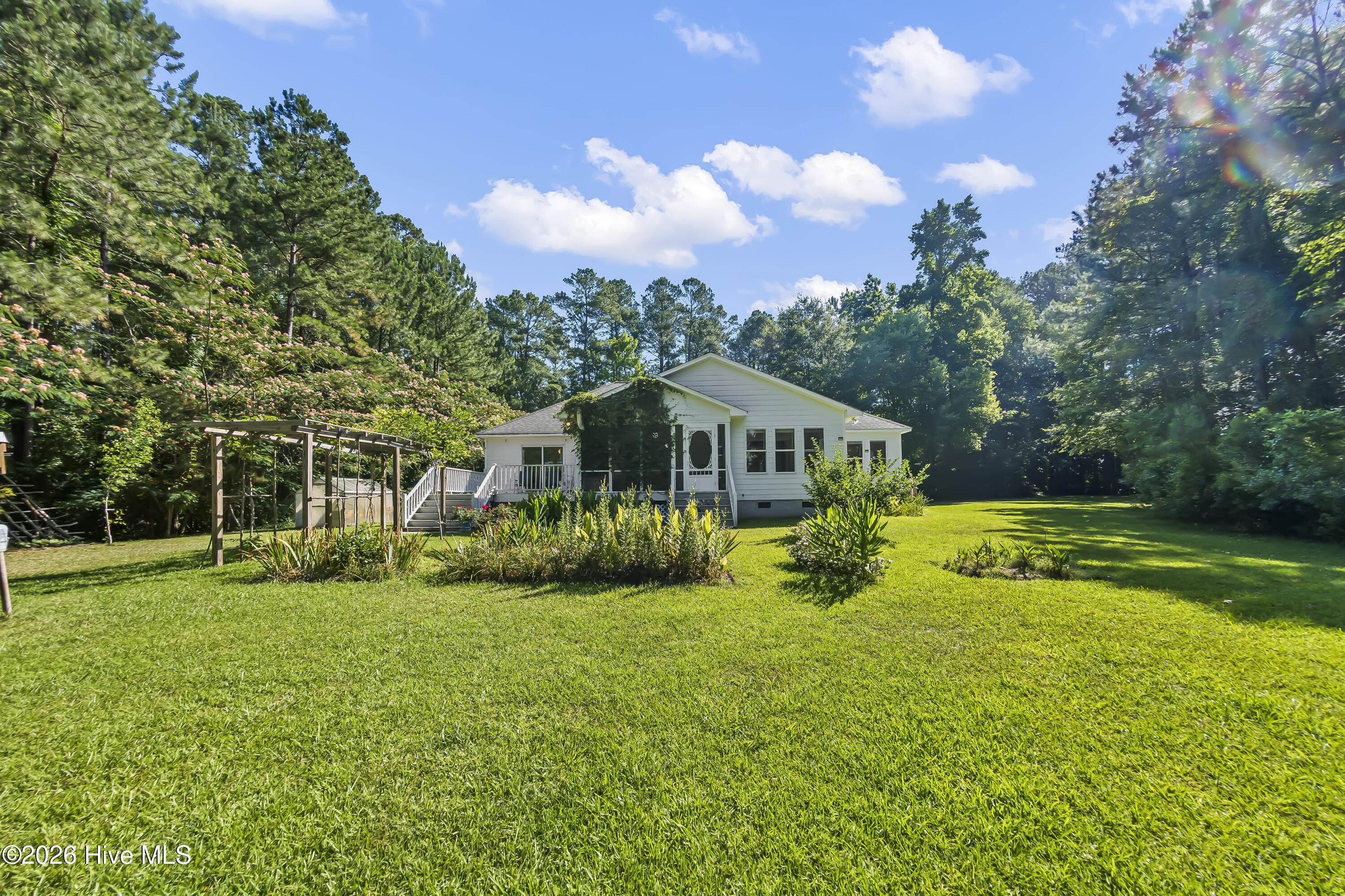 965 Old Mill Road Oriental, NC 28571 - Photo 54 of 62