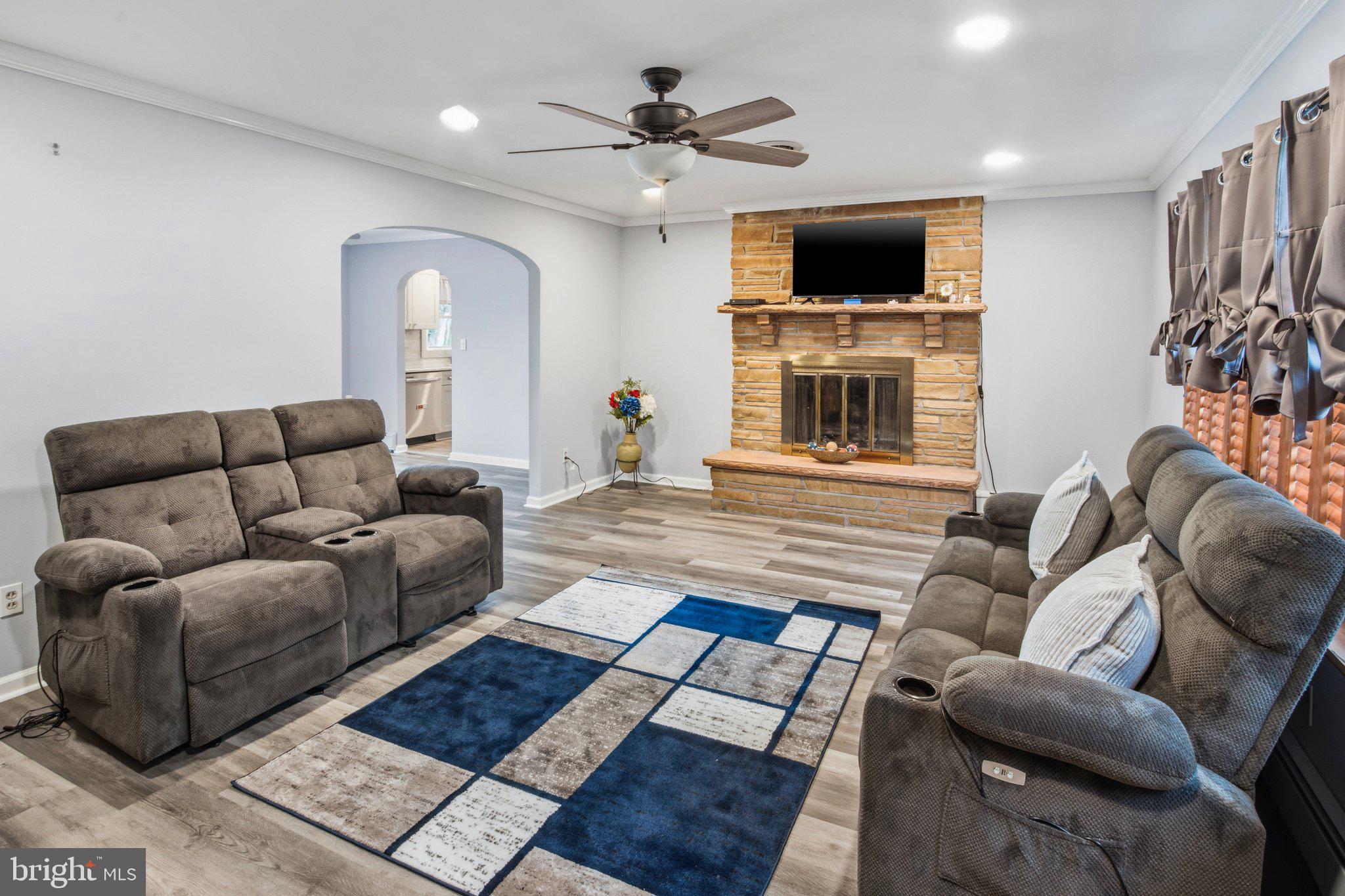 25399 Mt Pleasant Road Columbus, NJ 08022 - Photo 8 of 47