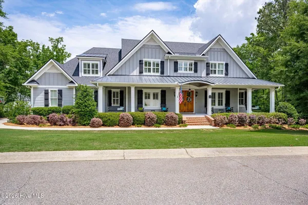 $1,800,000 | 1024 Peninsula Crossing, Evans, GA 30809