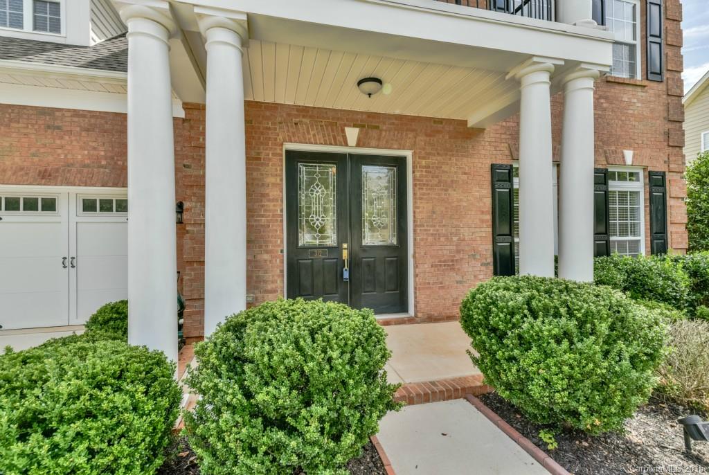 312 Miners Cove Way Fort Mill, SC 29708 - Photo 2 of 24 a view of a pathway of a house