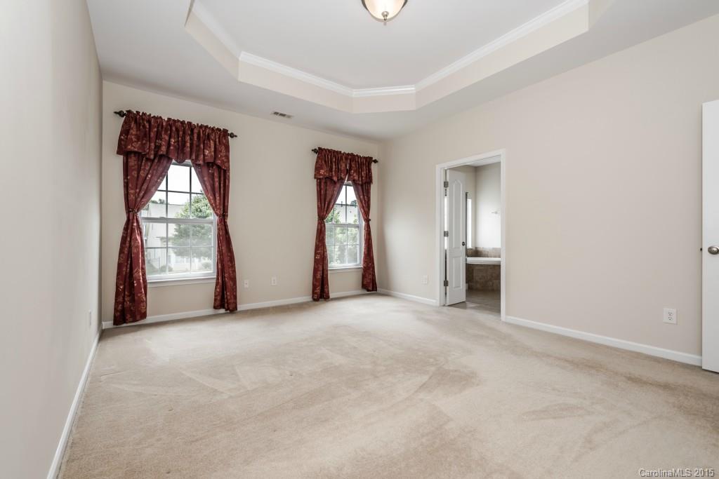 312 Miners Cove Way Fort Mill, SC 29708 - Photo 14 of 24 an empty room with windows