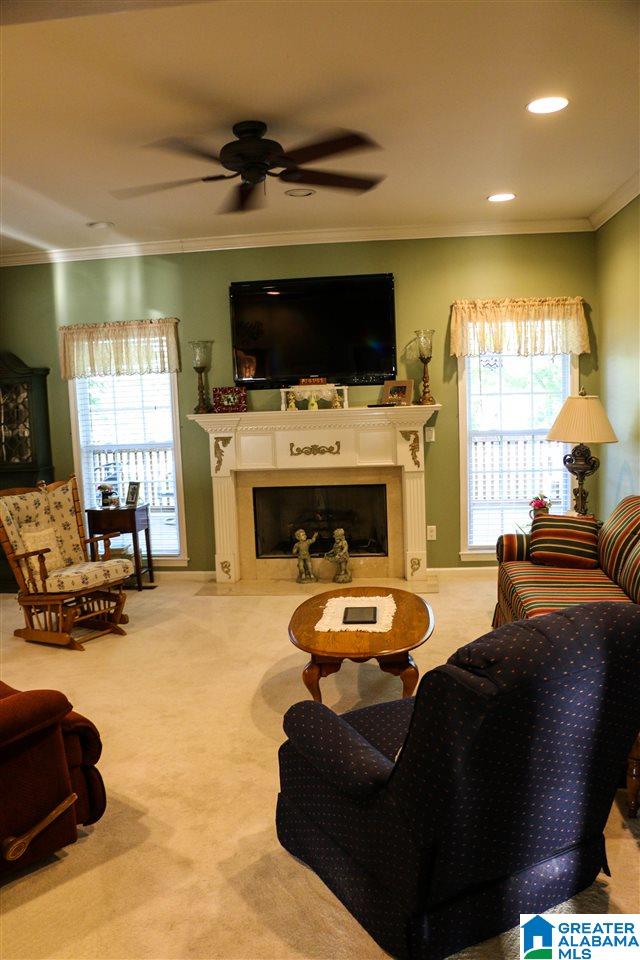 203 Blue Spring Trail Cropwell, AL 35054 - Photo 17 of 50